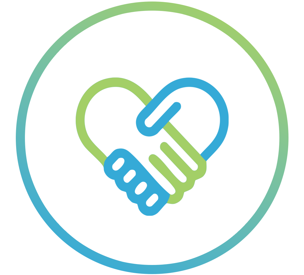 Pledge2Help Logo